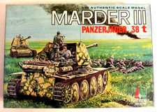 KIT ITALAEREI  1/35è