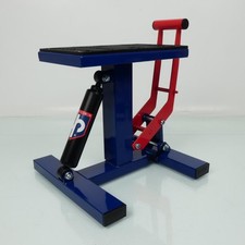 Lève moto avec vérin UP