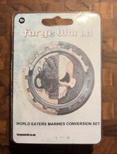 Warhammer Forge World 40K