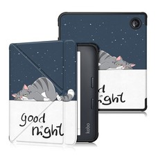 Coque kobo Libra Colour 7 inch