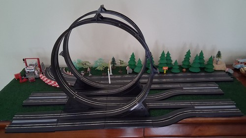 Loopings complet circuit - 2,