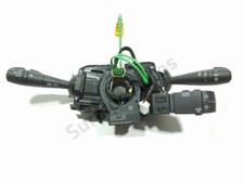 COMMANDE SOUS-VOLANT