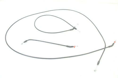Cable ouverture selle - cable,