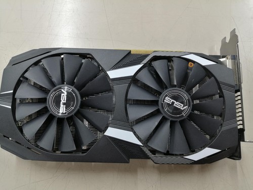 Asus dual 580 8gb gddr5 - dual,
