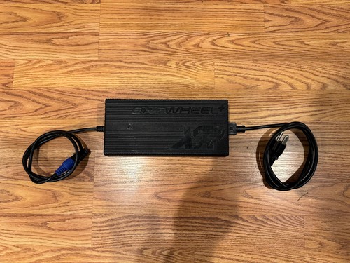 Onewheel home hypercharger - onewheel+xr,