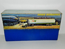 BOITE UNIC ESTEREL Citerne BP