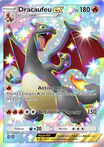 Pokemon tcg pocket - tcg, carte