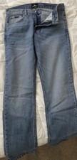 Quicksilver Men's Straight Fit
