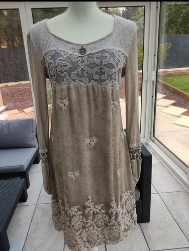 Robe elisa cavaletti - robe,
