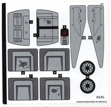 LEGO 75337stk01 STAR WARS AT