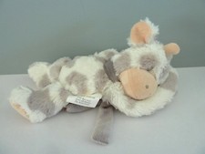 C4. DOUDOU PELUCHE CLAYRE &