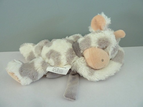 Doudou peluche clayre - c4., &