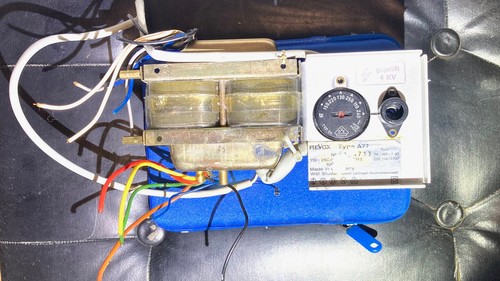 Alimentation revox a77 - ,