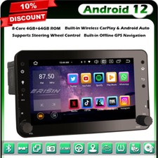 Core 64go android 13 - 8-core,