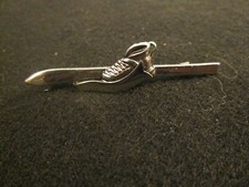 Vintage Ski and Boot Pin