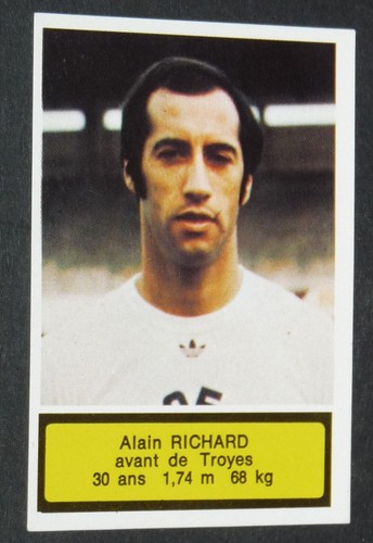 Ageducatifs football 1975 - ageducatifs, 1975-1976