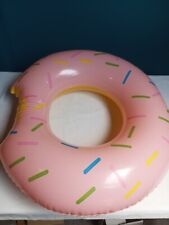 Bouée Enfant Piscine Donuts