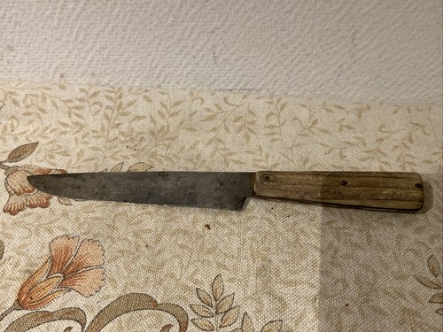 Ancien couteau dumas - ancien,
