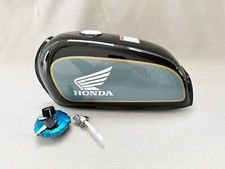 Honda benly 50s cd50 fuel - 50s, gas