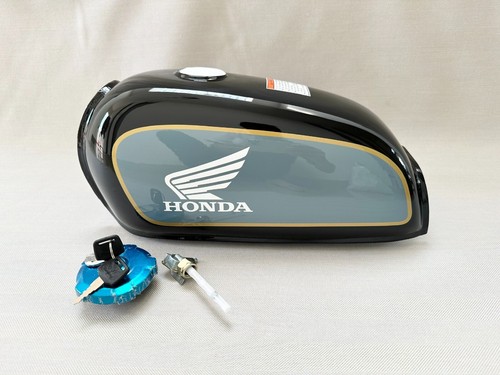 Honda benly 50s cd50 fuel - cd50,