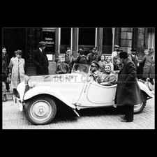 Photo A.015199 HANOMAG STURM