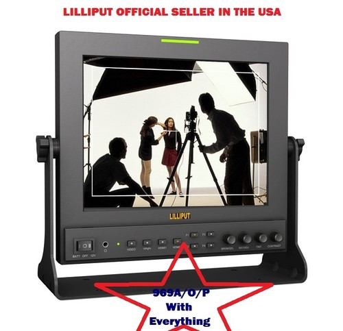 Lilliput 969a o p - ", 969a/o