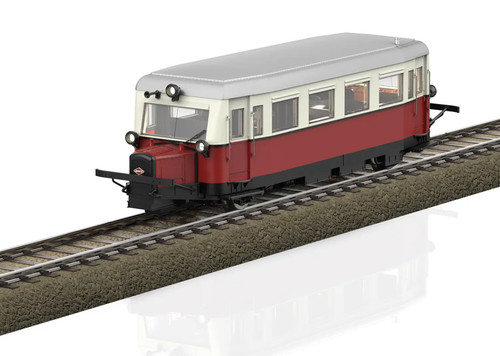 Trix autorail wismar - autorail, de