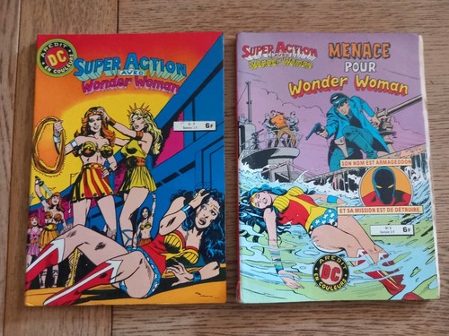 Comics aredit super - bd.,