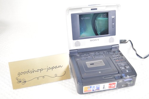 Sony d1000 enregistreur de - gv-d1000,