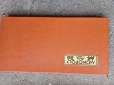 Monopoly Classique MIRO PARKER