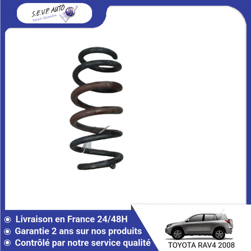 Ressort amortisseur - ressort,