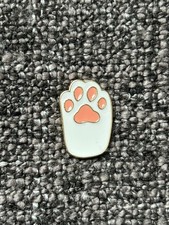 Pin’s émaillé en métal -