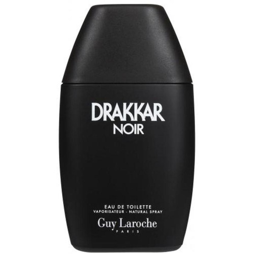 Guy laroche men drakkar - guy, noir