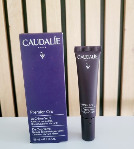Caudalie premier cru - caudalie, la