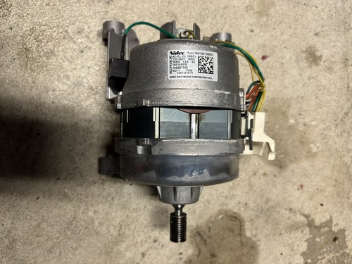 Moteur machine laver - machine, À