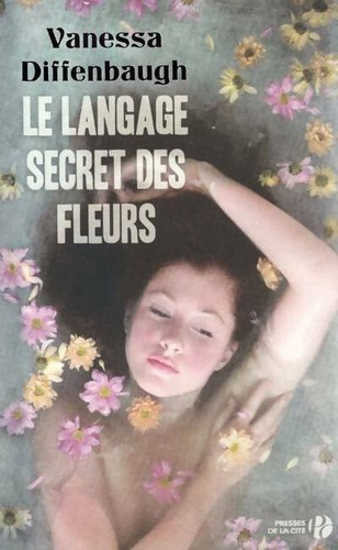Langage secret des fleurs - le,