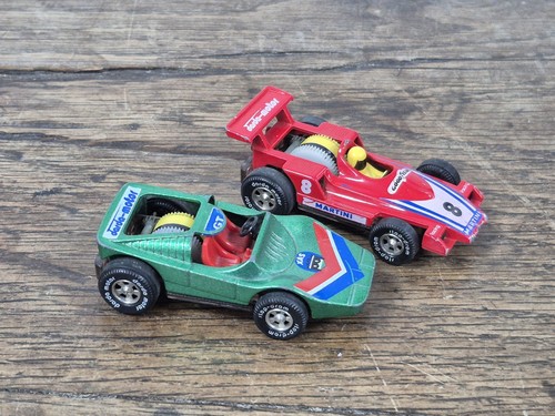 Lot petite voiture darda - lot,