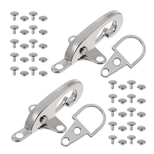 Pairs boucle sac main - pairs,