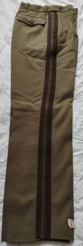 Pantalon 45 uniforme - 45,