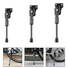 Accessoires pour béquilles de vélo pour enfants, faciles à installer,