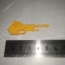 GI JOE vintage Hasbro 1987 -