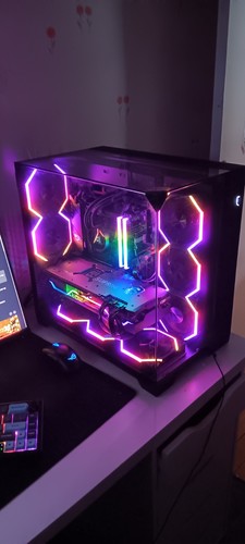 Gamer 14600 rtx 3080 - gamer,