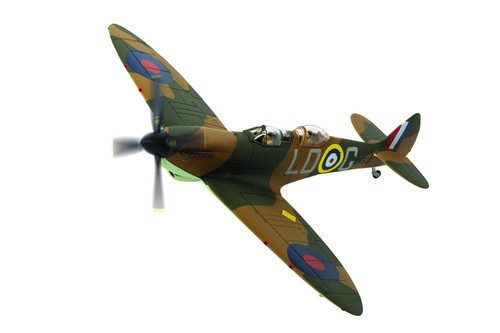 Supermarine spitfire - supermarine, t9