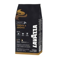 Café en grain Lavazza Vending