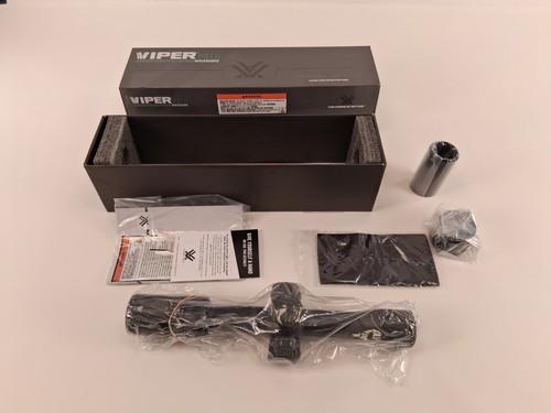Vortex viper pst gen - gen, ii