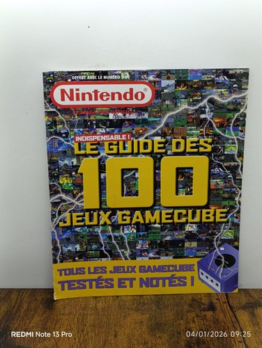 Nintendo magazine officiel - nintendo,
