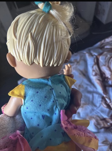 Baby alive - baby,