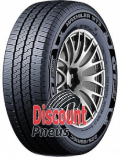 Radial maxmiler wt3 205 65 - gt,