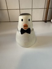 Tirelire En Bois Ancienne