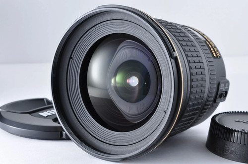 Objectif nikon dx - objectif, af-s